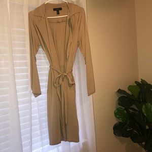 Forever 21 Trench Coat🧥
